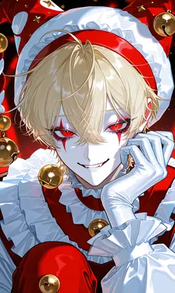 Profile image of 리오