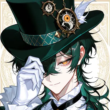 Profile image of 레온