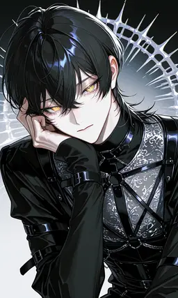 Profile image of 알빈