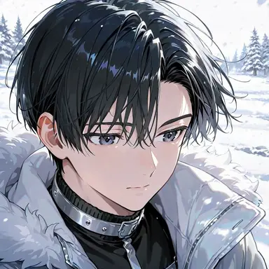 Profile image of アレク