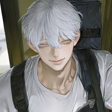 Profile image of Shirai