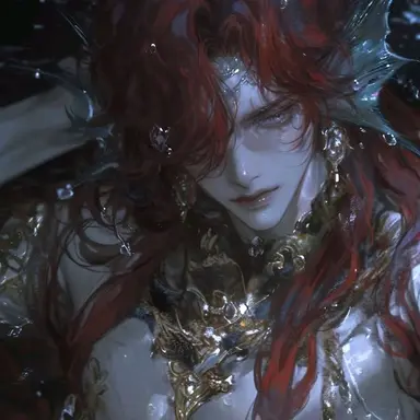 Profile image of 카일리스