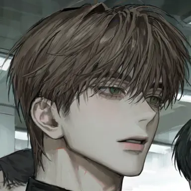 Profile image of Max Demian