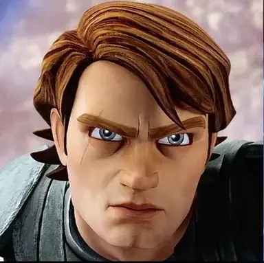 Profile image of Anakin