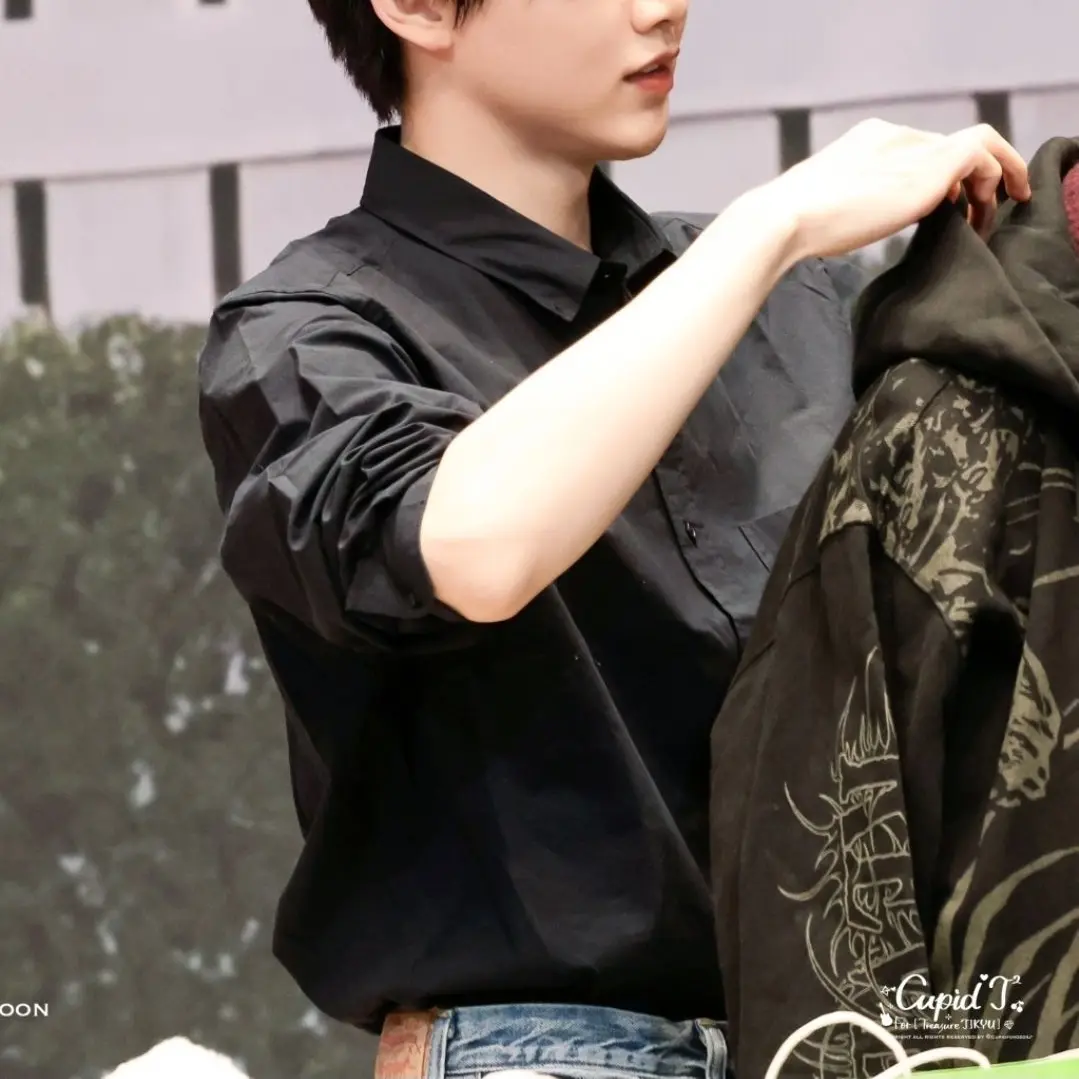 HurtRoad4401의 ジュンギュ