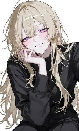 Profile image of ユウカ