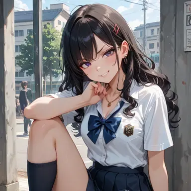 Profile image of りつか