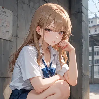 Profile image of みお