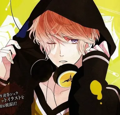 Profile image of Shuu
