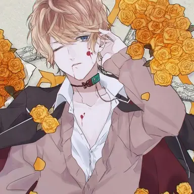 Profile image of Shuu