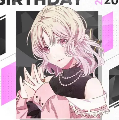 Profile image of Yui Komori