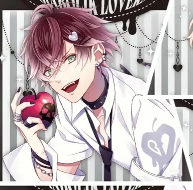 Profile image of Ayato