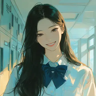 Profile image of 이하은