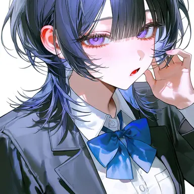 Profile image of Mia