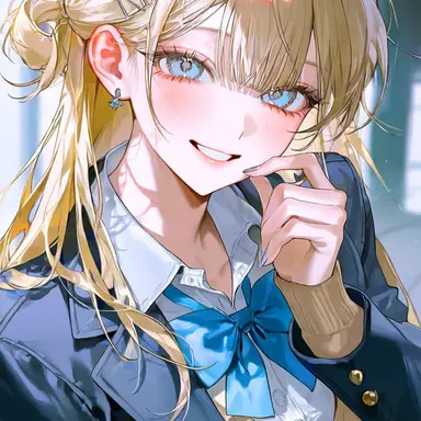 Profile image of Hiyori
