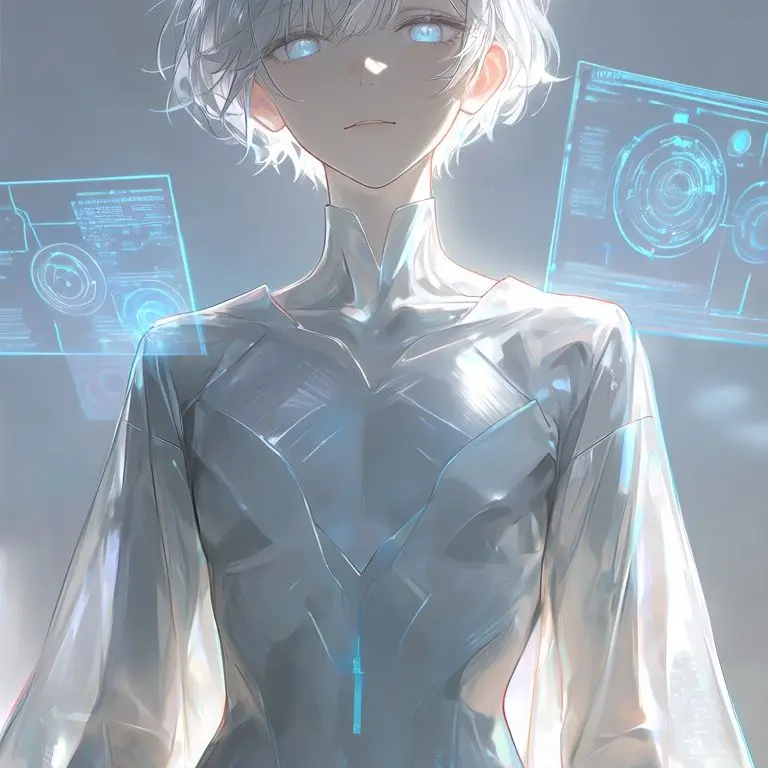 GrimReaper8322의 I Reincarnated as a God Slime