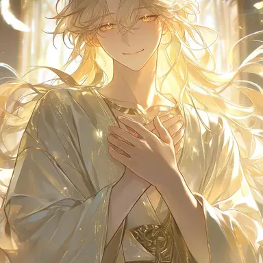 Profile image of Uriel