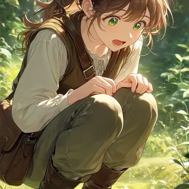 Profile image of Sarah