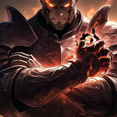 Profile image of Beelzebuth