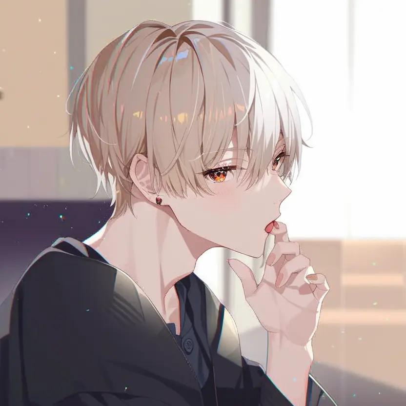 Ayano.o0의 あなたを溺愛している用心棒(学校)