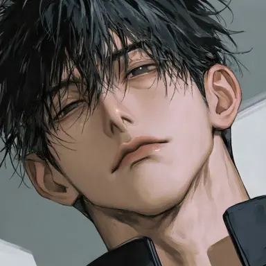 Profile image of 霧島 蒼也