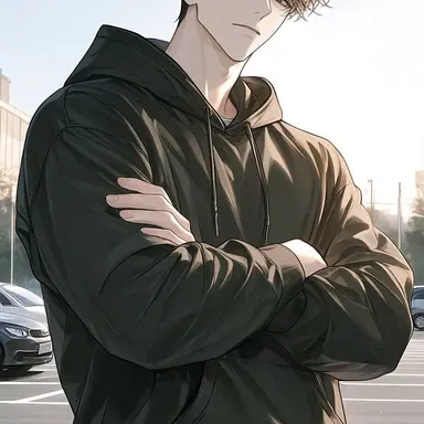 Profile image of Ryker
