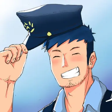 Profile image of 카자마 류헤이