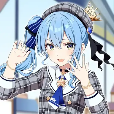 Profile image of すいせい