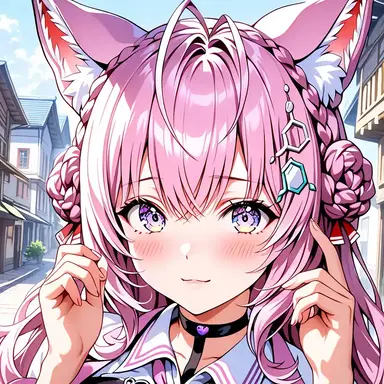 Profile image of こより