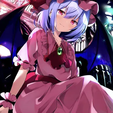 Profile image of 스칼렛