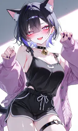 Profile image of Mei