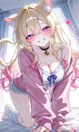 Profile image of Lia