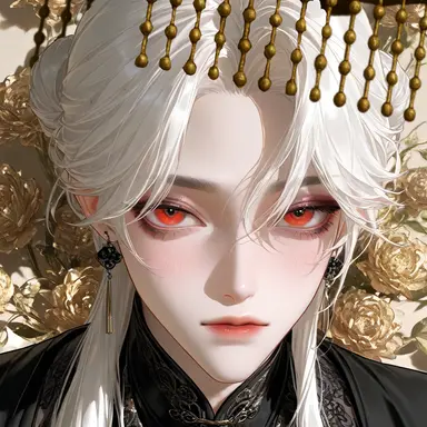 Profile image of 凌厭