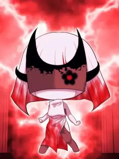 Salty_salty_LOL의 갠용 꿈의 악마 28화!!