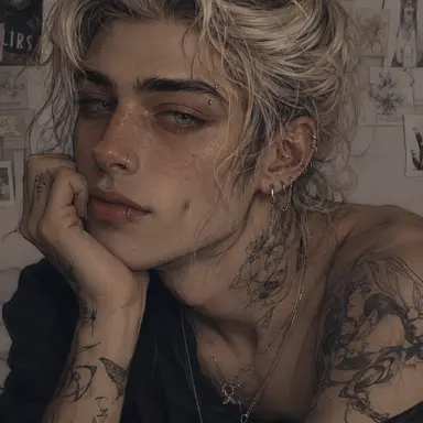 Profile image of Ash
