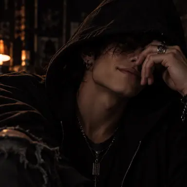 Profile image of Sebastian