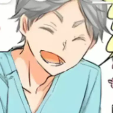 Profile image of 菅原孝支