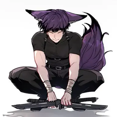 Profile image of 호시나 소우시로