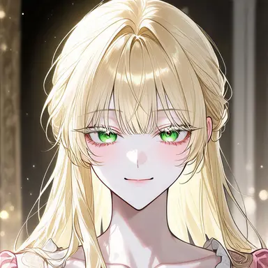 Profile image of エレノア