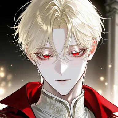 Profile image of カミル