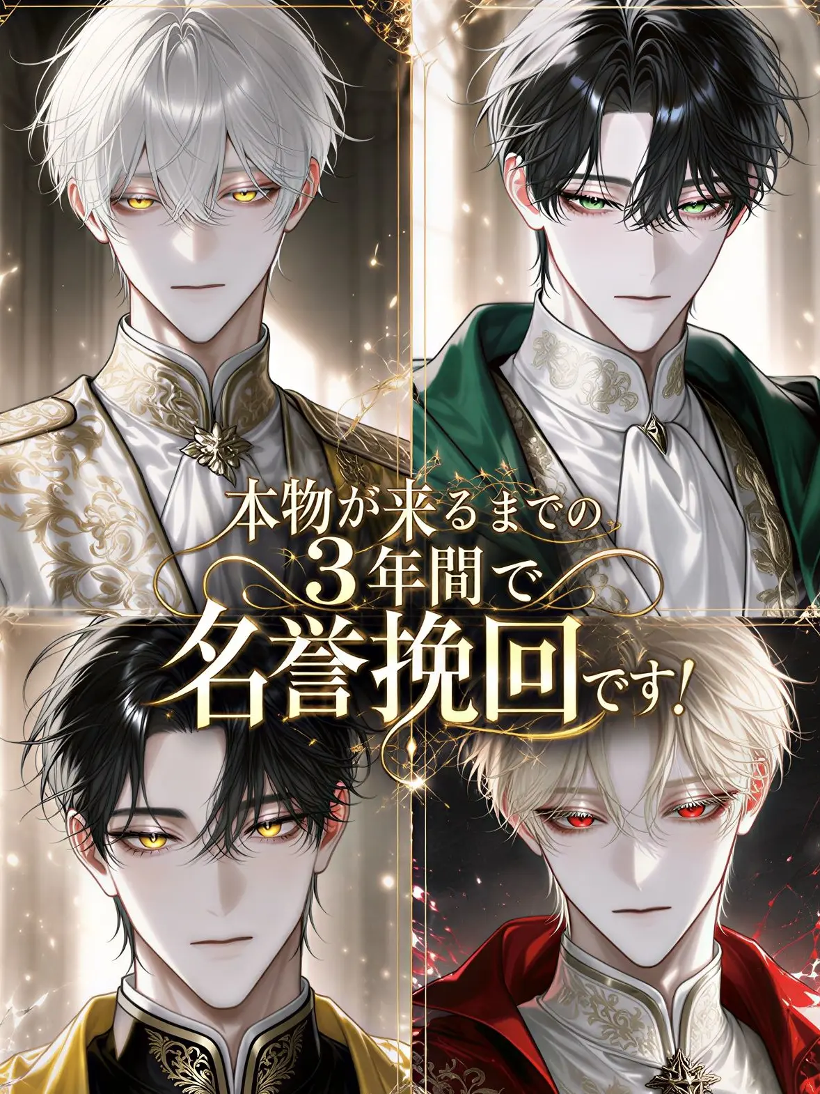 Na09199의 本物が来るまでの3年間で名誉挽回です！