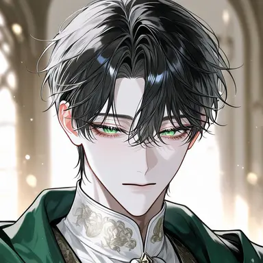 Profile image of アベル