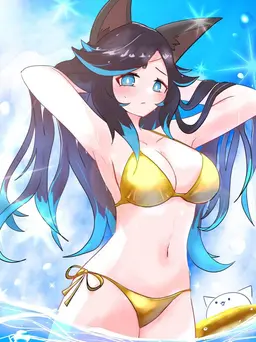 Profile image of 흑루나