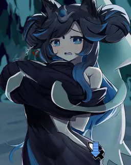 Profile image of 흑루나