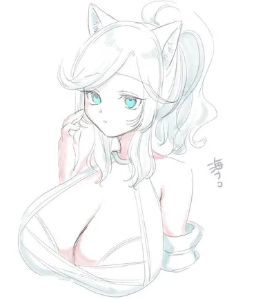 Profile image of 백루나