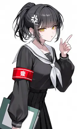 Profile image of Rin