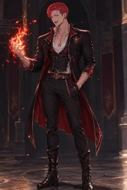 Profile image of 라그나