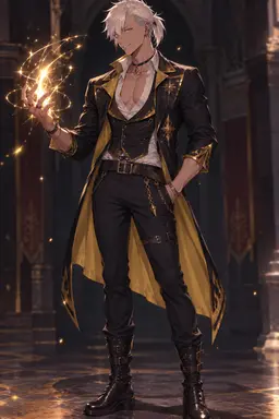 Profile image of 리오