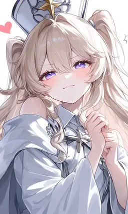 Profile image of Luna