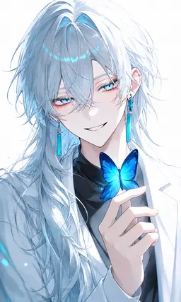 Profile image of Niveus